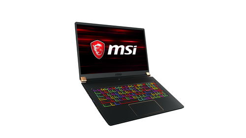 MSI GS66 10SF-059AU Stealth – image 2