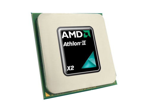 HP AMD Athlon II P320
