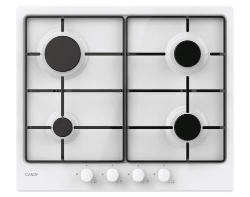 Candy Idea CHW6BRWW White Built-in