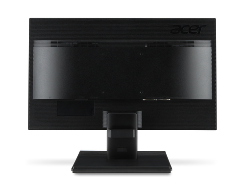 Acer V6 V206HQLBmd computer monitor – image 3