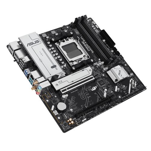 ASUS PRIME B650EM-A WIFI – image 6