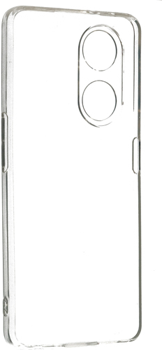 Minimalistisch ontwerp met extra grip en meer bescherming! Zoek je een eenvoudig hoesje dat gewoon zijn werk doet? De Classic TPU Case is het perfecte, afbeelding 3
