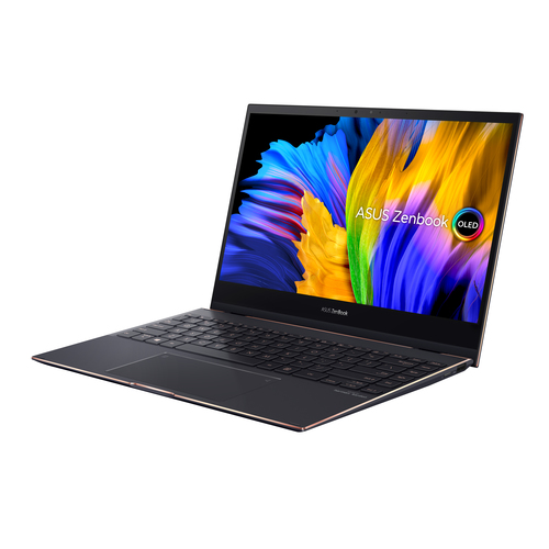 ASUS Zenbook Flip S13 OLED UX371EA-XB76T laptop Intel® Core™ i7 i7-1165G7 Hybrid (2-in-1) – image 3