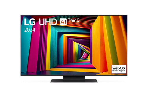 LG 50UT91003LA TV