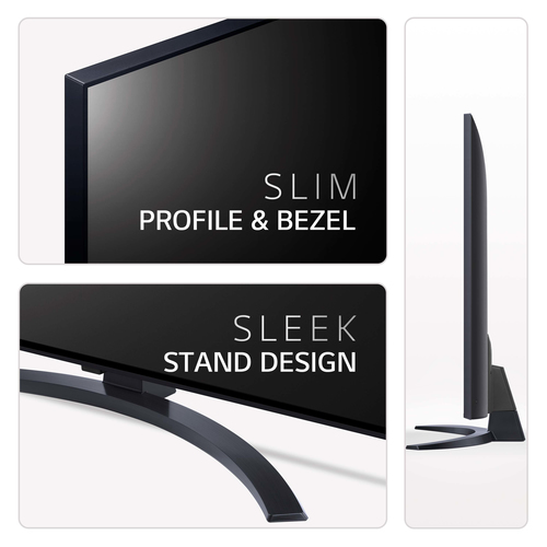 LG 50NANO766QA.AEK TV – image 3