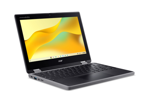 Acer Chromebook R724T-K2MJNA MediaTek Kompanio 520 Laptop – image 3