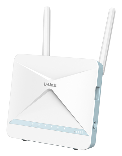 D-Link EAGLE PRO AI G416 - Draadloze router 3-poorts switch, afbeelding 3