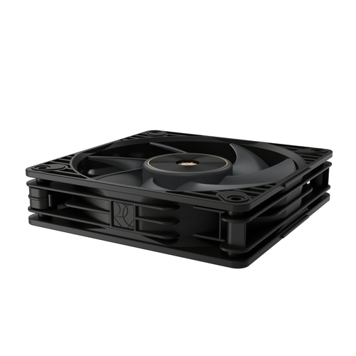 ASUS ProArt PF120 Fan PWM Black Computer behuizing Ventilator 12 cm Zwart 1 stuk(s), afbeelding 10