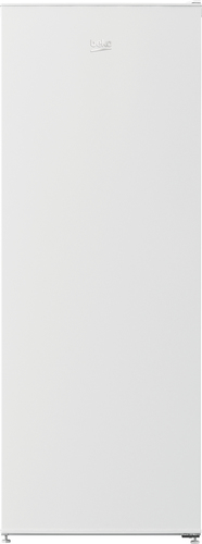 Beko FCFM3545W Freestanding Tall Frost Free Freezer with Freezer Guard