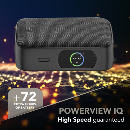 Cellularline PowerView IQ Power Bank 10.000 – image 8
