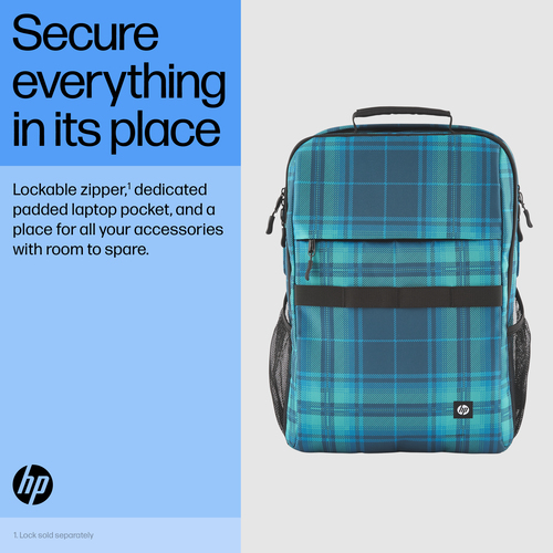 HP Campus XL – image 6
