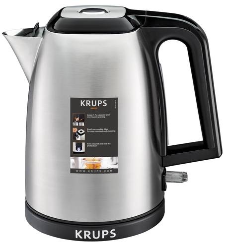 Krups SAVOY BW3110 electric kettle – image 2