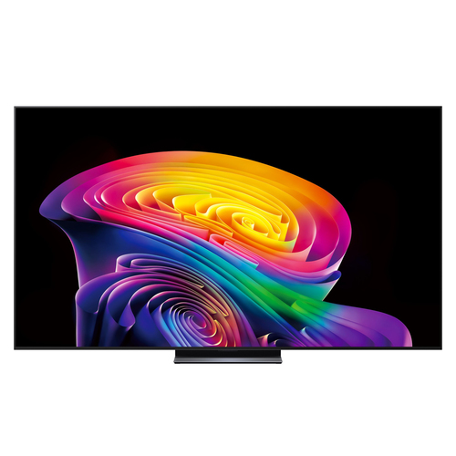 LG OLED evo AI OLED83C66LB 2.11 m (83") 4K Ultra HD Smart TV Wi-Fi Black – image 9