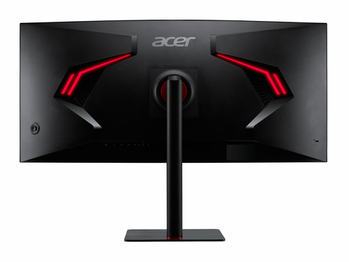 Acer Nitro XV5 XV345CURV computer monitor – image 6
