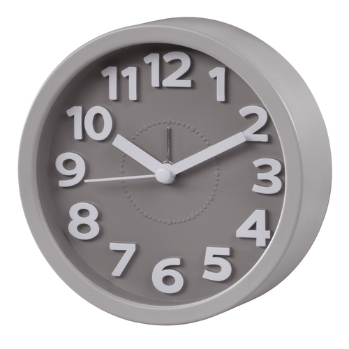 Reloj Despertador analógico Reloj Mesa Estilo Retro