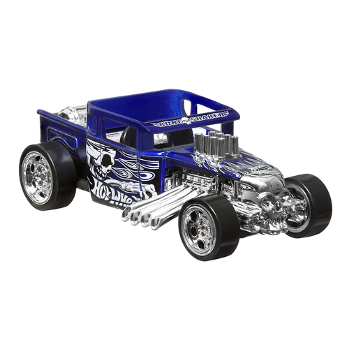 Hot Wheels Pull-Back Speeders HPT04 игрушечный транспорт/игрушечный трек