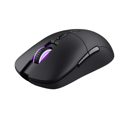 Trust GXT 980 Redex компьютерная мышь Игровой Для правой руки Беспроводной RF Оптический 10000 DPI