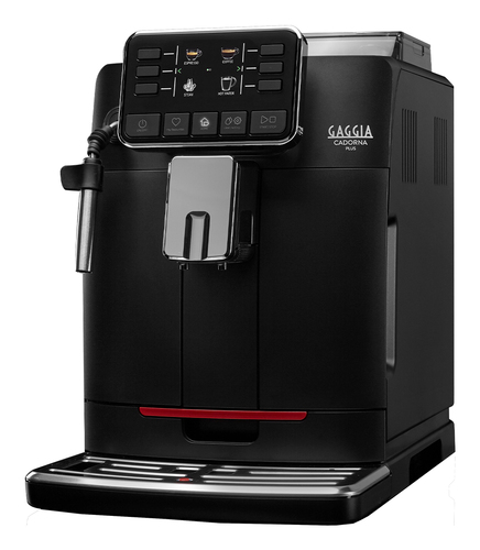 Gaggia Cadorna Plus Автоматическая Машина для эспрессо 1,5 L