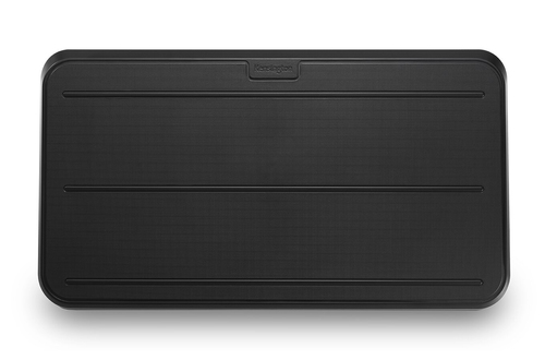Kensington K58302WW soporte para el apoyo de pies Negro, Gris imagen 2