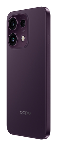 OPPO Reno16 F 256GB Paars 5G, afbeelding 5