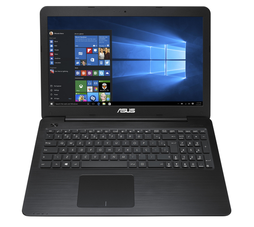 ASUS X555UB-XO064T Intel® Core™ i5 i5-6200U Laptop – image 2