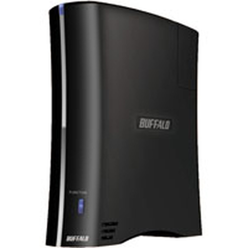 Buffalo LS-CH1.0TL NAS/storage server