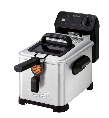 Tefal Filtra Pro FR5160 fryer Single – image 2