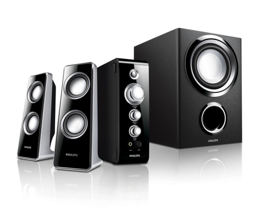 Philips SPA3350/93 speaker set