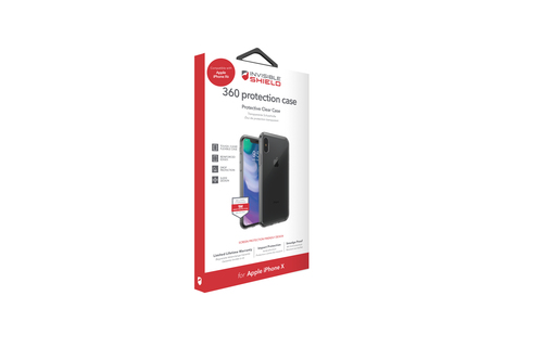 ZAGG 360 Protection Case – image 2