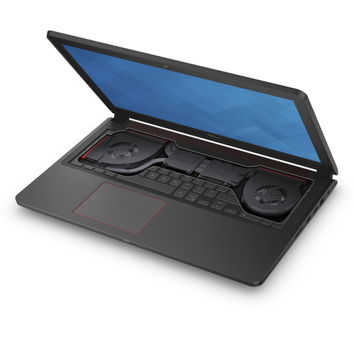 Dell Inspiron 7559 Intel® Core™ i7 i7-6700HQ Laptop – image 5