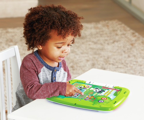 VTech Mon Imagi'tablette Interactive – image 6