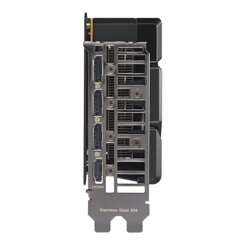 Tarjeta de video ASUS DUAL-RTX5060-O8G