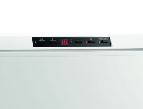 AEG A81000TNW0 Upright freezer Undercounter – image 2