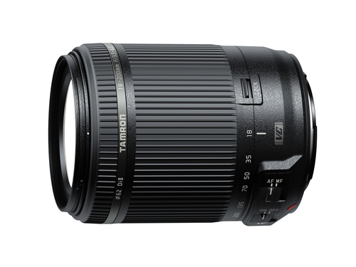 Canon 200D + Tamron 18-200mm Di II VC – image 3