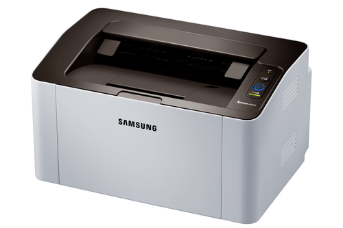 Samsung SL-M2022 laser printer – image 3