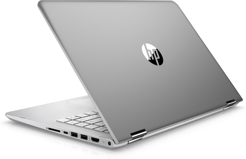HP Pavilion x360 14-ba145tx Intel® Core™ i5 i5-8250U Hybrid (2-in-1) – image 5