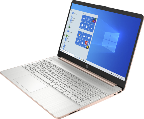 HP 15s-eq0102au AMD Ryzen™ 3 3200U Laptop – image 2