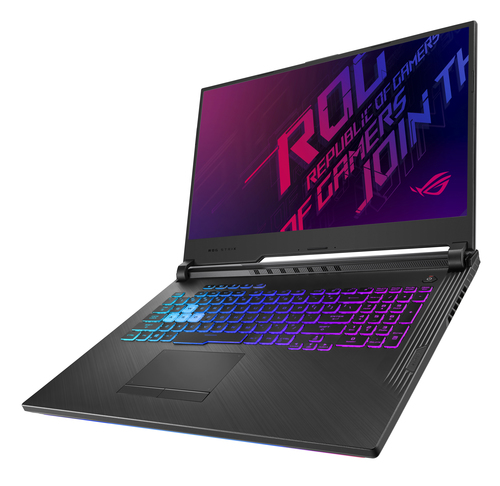 ASUS ROG Strix G G731GV-EV039T laptop Intel® Core™ i7 i7-9750H – image 3