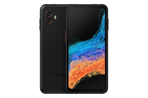 Samsung EF-PG736 - Beschermhoes achterzijde behuizing voor mobiele telefoon, afbeelding 3