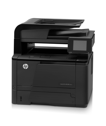 HP Pro 400 M425dn – image 3