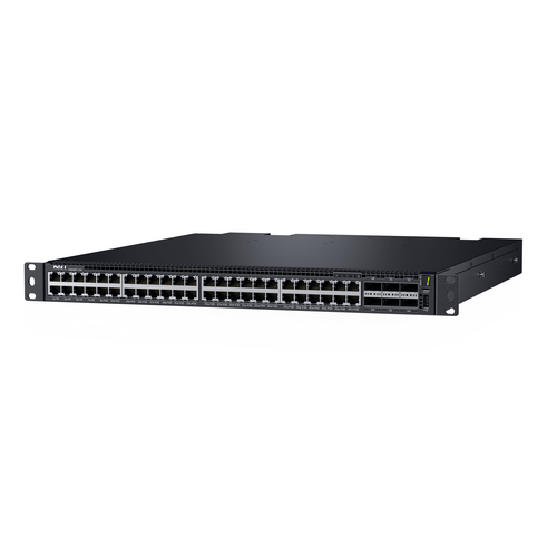 Dell S-Series S4048T-ON Managed L2/L3 – image 2