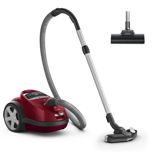 Philips Performer FC9174/01 Animal care Vacuum cleaner with bag – image 2