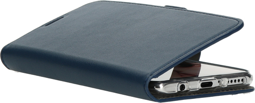Mobiparts Classic Wallet Case Huawei P30 Lite Blue – image 7