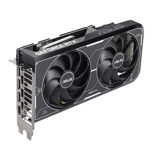 ASUS Dual -RTX3060TI-O8GD6X NVIDIA GeForce RTX 3060 Ti – image 9