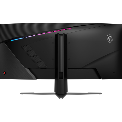 Msi Mpg 346CQRF X24 Wide Quad HD 34 Curved Rapid VA Gaming Monitor - Black - image 6