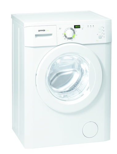 Gorenje WS5229 washing machine Front-load