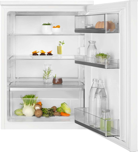 Electrolux LXB1AE15W1 fridge Freestanding