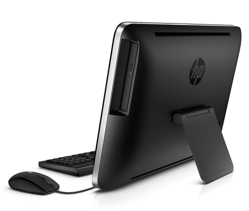 HP All-in-One - 18-5240jp (ENERGY STAR) – image 4