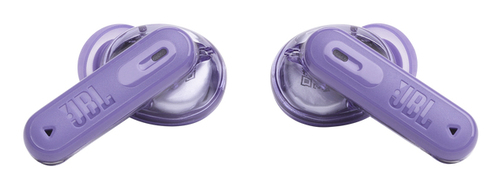 JBL Tune Beam 2 Ghost Paars