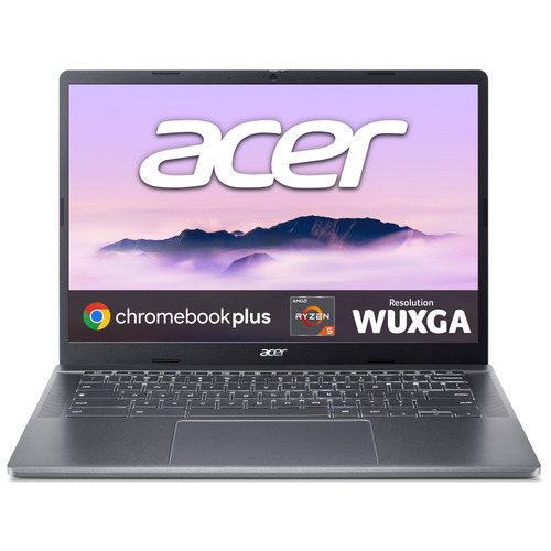 Acer Chromebook Plus 514 (CBE574-1) - AMD Ryzen 5